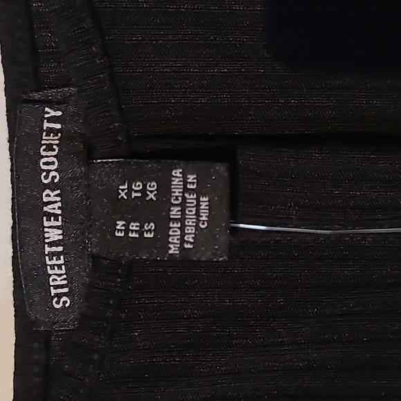 Black dress NWT - Picture 2 of 4